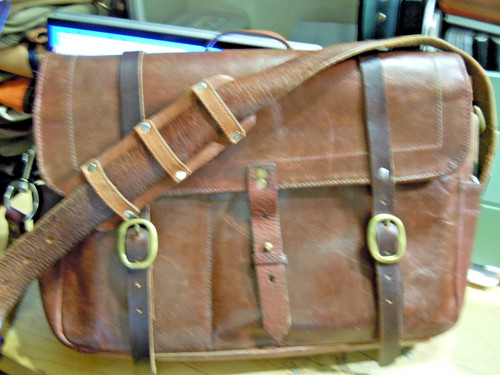 Vtg vera pelle designs - ,