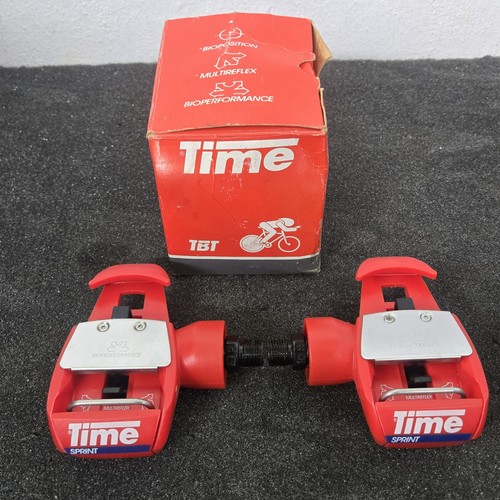 Set pedali vintage - , le