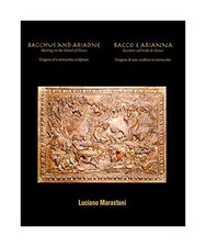 Bacchus and Ariane. Meeting on