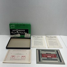 Vintage Auto-Bridge: Play It