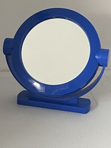 Specchio vanità girevole