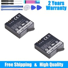 2x Batteria AZ16-1 1400mAh