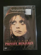 Private Benjamin (DVD, 1980)