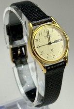 Orologio Vintage Seiko SQ