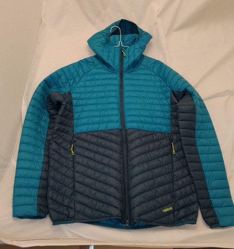 Brugi giacca tecnica uomo xxl - giacca,