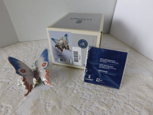 Brand new lladro - brand, figure