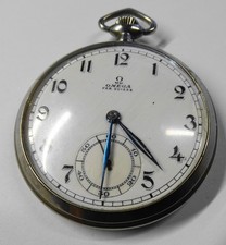 Orologio tasca omega cal - omega,