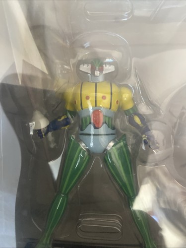 Gonagai nagai robot - gonagai, go