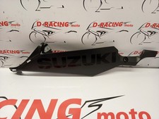 PUNTALE CARENA SINISTRO SUZUKI GSX-R 600 750 2006-2007 LEFT FAIRING TOE