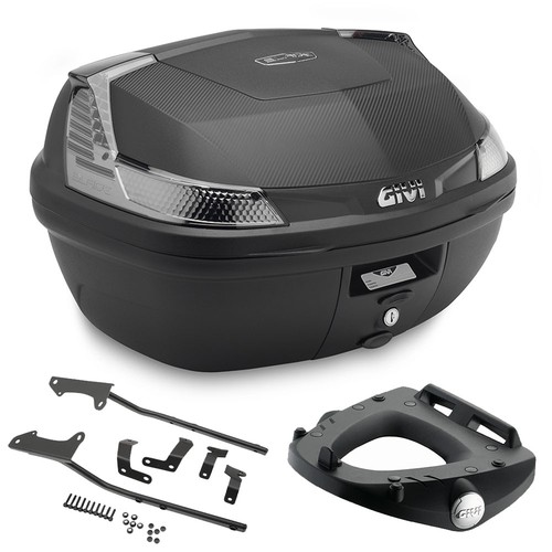 Kit bauletto b47nt givi - kit,