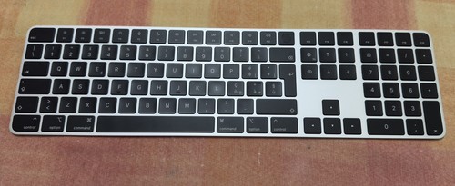 Apple magic keyboard con - apple,