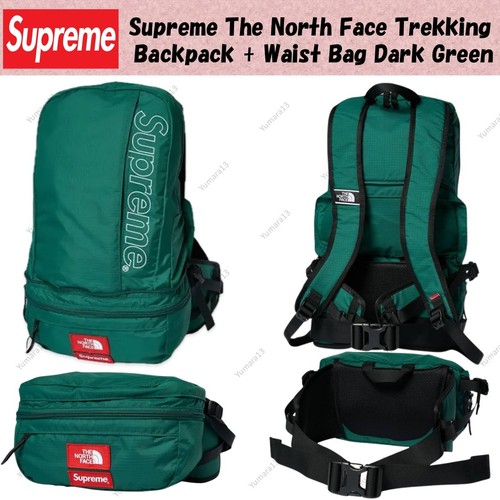 Zaino trekking supreme the - da,