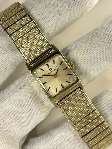 Orologio omega donna vintage - orologio,