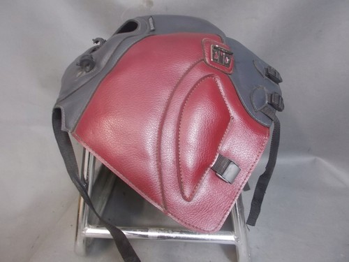 Bagster copriserbatoio suzuki - copriserbatoio,