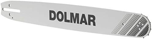 Dolmar 414040661 makita - dolmar, barra