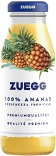 Zuegg Bar Succo Ananas