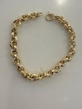 BRACCIALE Donna In ORO GIALLO