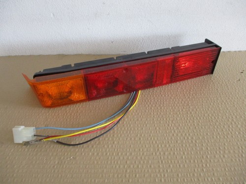 Fiat ritmo fanale - ritmo, i