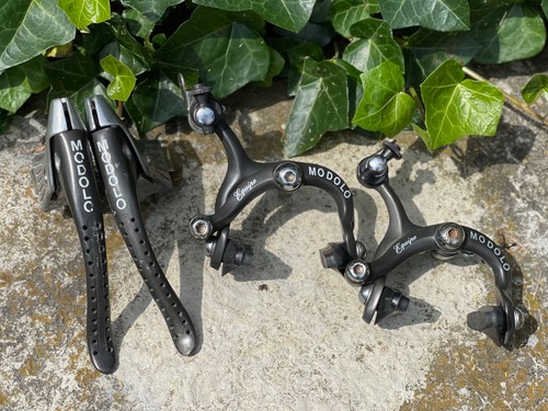 Set freni vintage modolo - set,