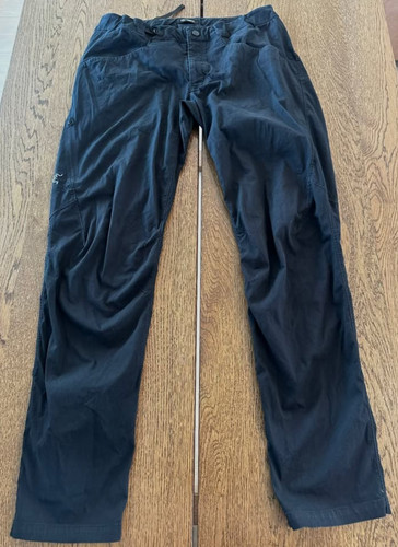Pantalone uomo arc - pantalone,