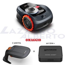 SEGWAY ROBOT NAVIMOW i108E