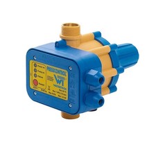 WaterTech Presscontrol