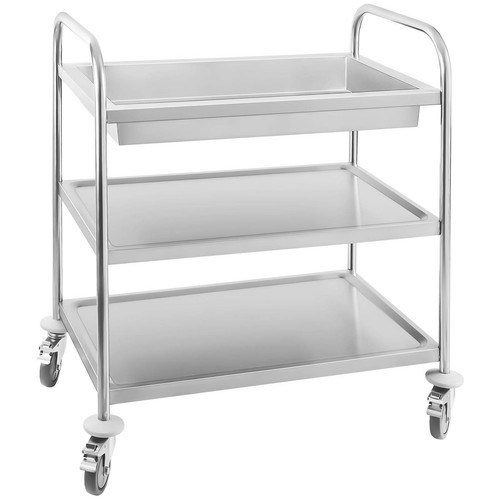 Carrello servizio in - di,