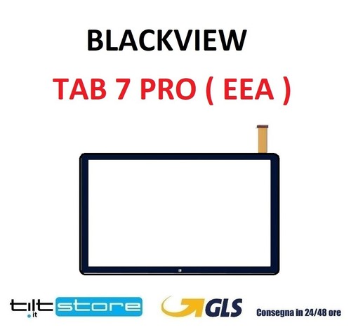 Vetro touch screen - vetro, blackview