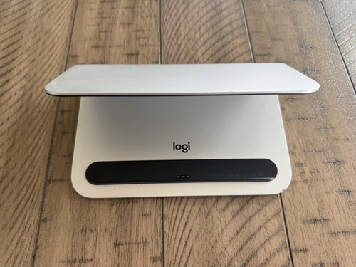 Logitech base supporto - logitech,