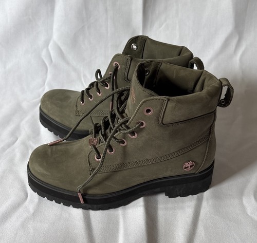 Timberland pollici stivali - timberland,