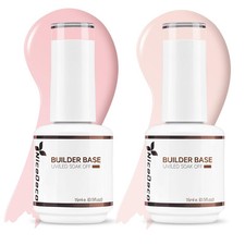 Nicedeco 8 in 1 Builder Gel