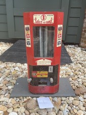 Distributore automatico