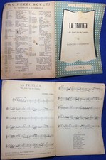 LA TRAVIATA-GIUSEPPE