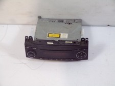 8115 Autoradio Stereo Mercedes