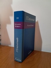 L'Universale - Atlante storico