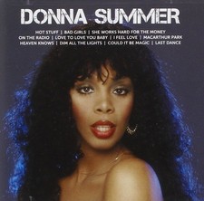 Audio Cd Nuovo - Donna Summer