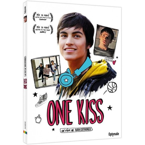 One kiss dvd neuf - kiss,