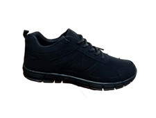 COX 8806 NERO SCARPE SPORTIVE