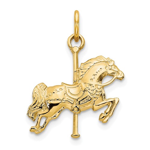 Collana donna con ciondolo
