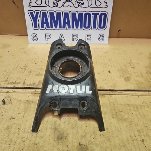 Yamaha wr125 wr125x wr125r - yamaha,