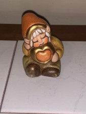 Thun Mini Gnomo Con Cuore -
