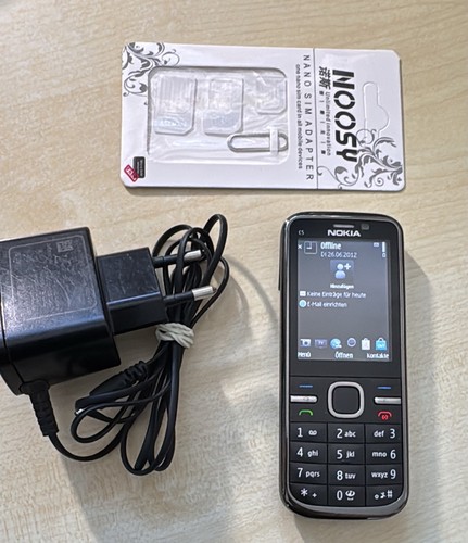 Nokia nero - nokia,