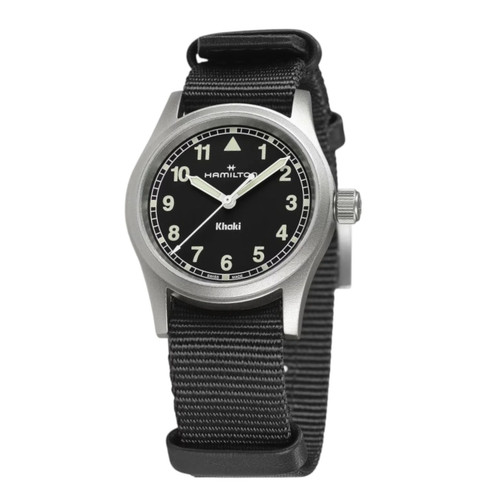 Hamilton khaki field ref - hamilton,