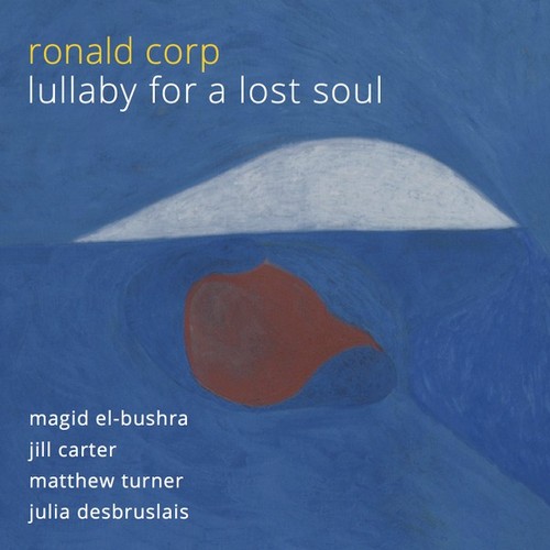 Ronald corp bushra - corp,, el-bushra