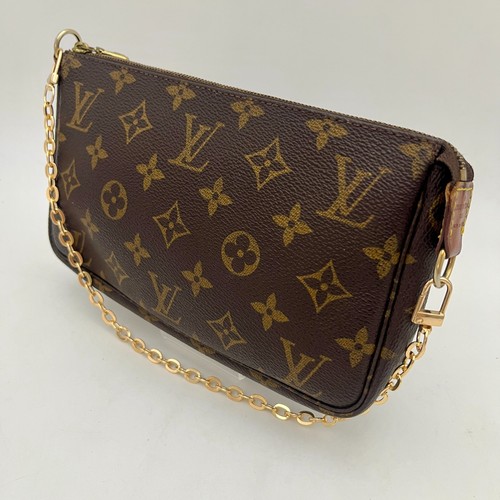 Louis vuitton pochette - louis,