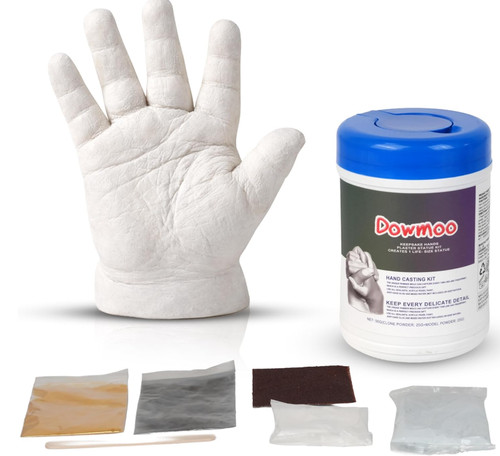 Kit calco mani - calco,