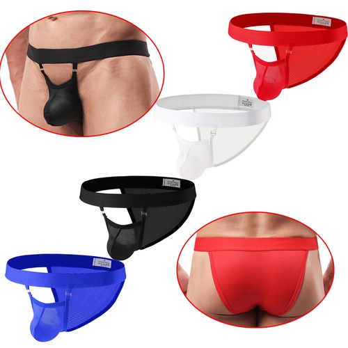 Confezione slip uomo - 4,