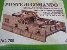 MANTOVA MODEL 709 PONTI DI