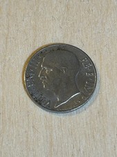 20 CENTESIMI IMPERO ANNO 1941