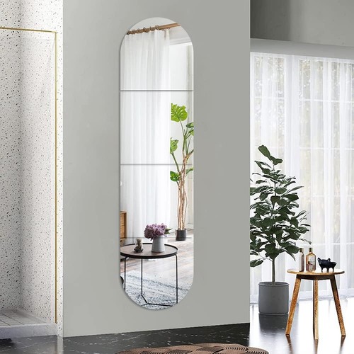 Specchi quadrati parete - specchi,